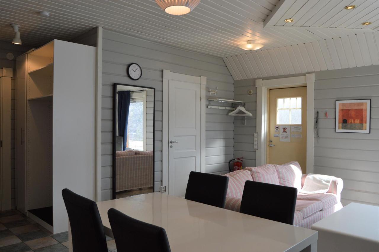Tahkonranta Apartment Luaran gambar
