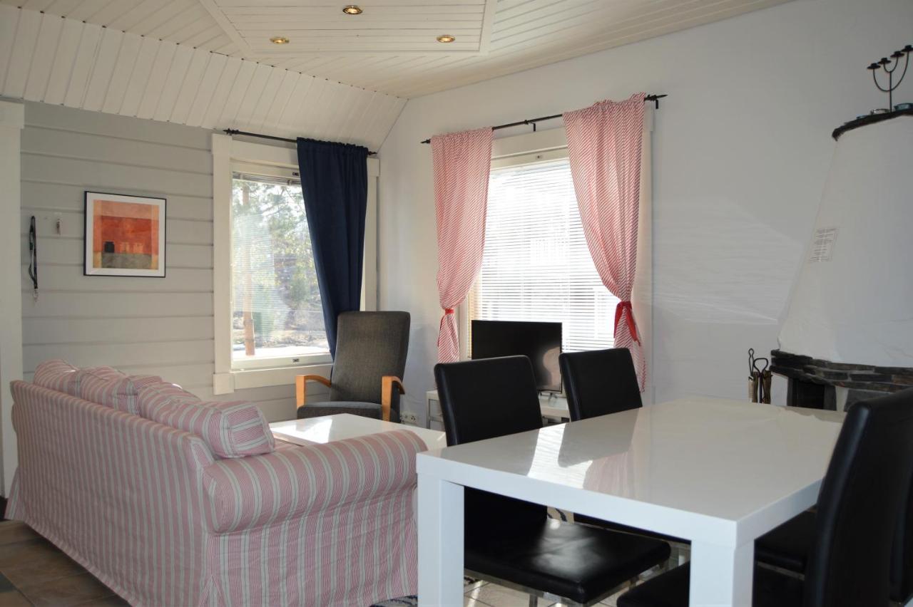 Tahkonranta Apartment Luaran gambar