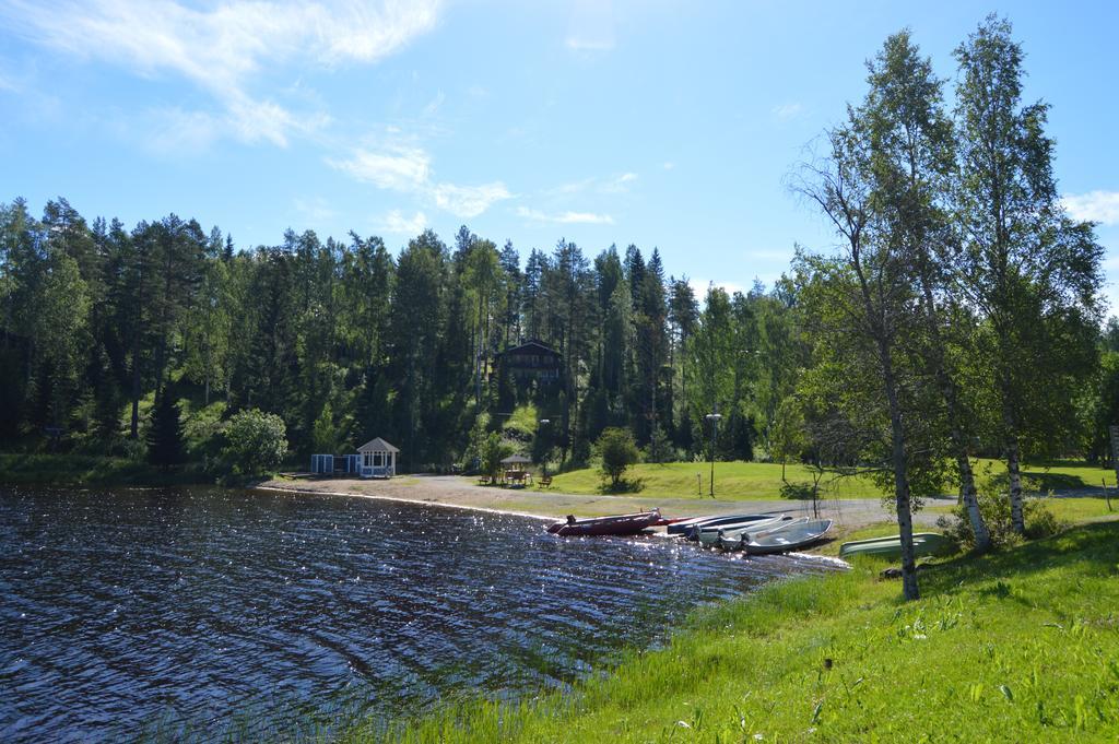 Tahkonranta Apartment Luaran gambar