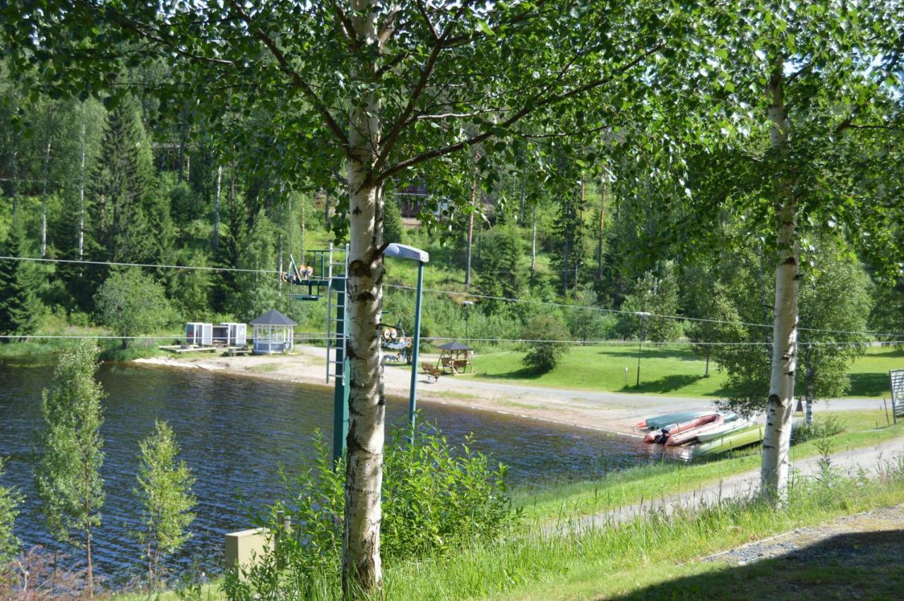 Tahkonranta Apartment Luaran gambar
